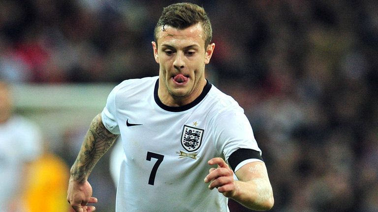 Έξι εβδομάδες νοκ άουτ ο Γουίλσιερ