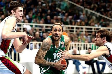 “Να τρώμε σίδερα”