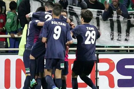 Ξάνθη – Πανιώνιος 2-0