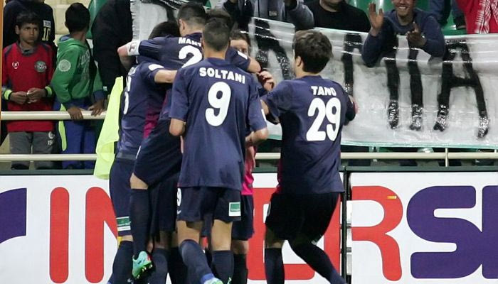 Ξάνθη – Πανιώνιος 2-0