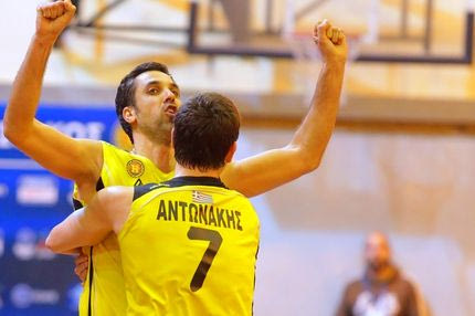 O τελευταίος των μοϊκανών