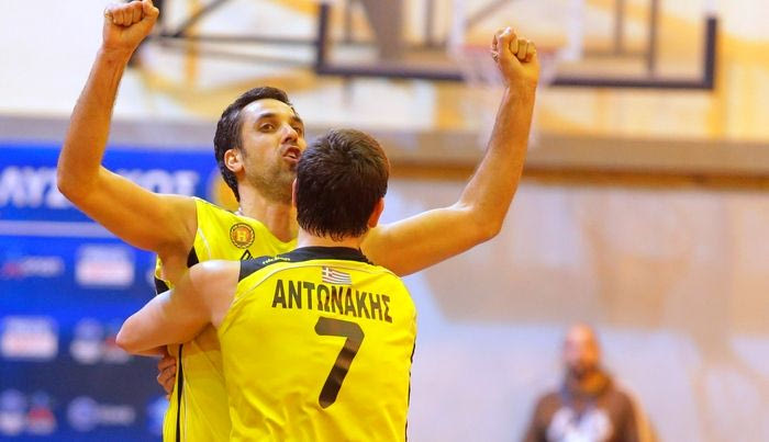 O τελευταίος των μοϊκανών