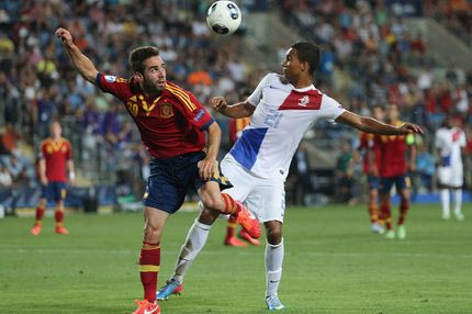 Η… ιστορία του Ντάνι Χούσεν