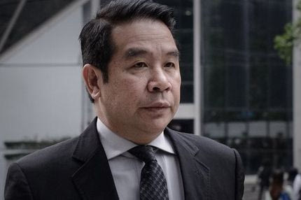 Στη φυλακή για ξέπλυμα χρήματος ο ιδιοκτήτης της Μπέρμιγχαμ