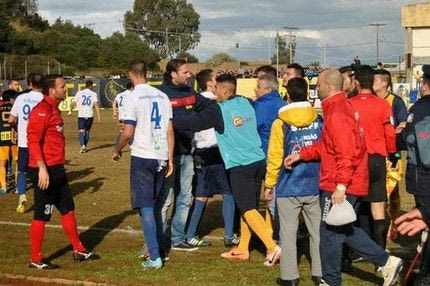 Unfair νίκη της Κέρκυρας στην Ζάκυνθο