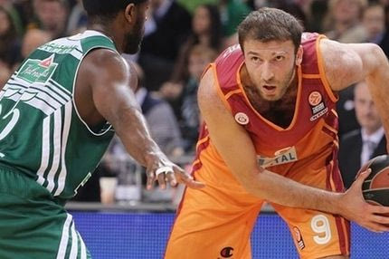 Ζαλγκίρις – Γαλατασαράι 72-84
