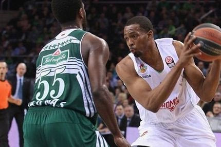 Ζαλγκίρις – Λοκομοτίβ Κούμπαν 85-86