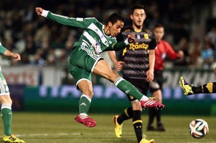 Ζέκα: “Με την ίδια φιλοσοφία μέχρι τέλους”