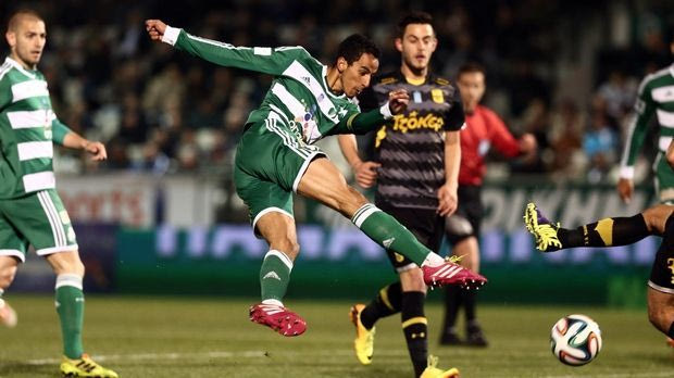 Ζέκα: “Με την ίδια φιλοσοφία μέχρι τέλους”