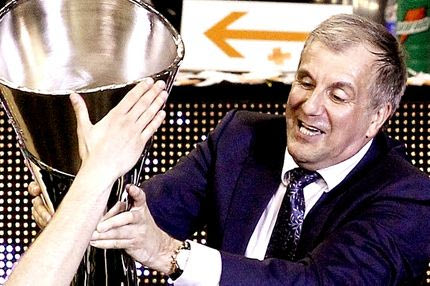 Τα 5 Ευρωπαϊκά του Ομπράντοβιτς με τον Παναθηναϊκό