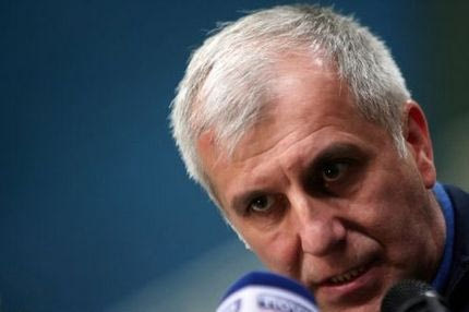 Η επιστροφή του Ομπράντοβιτς (photos)