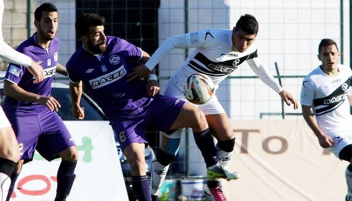 Αθώωση για το ύποπτο Πιερικός-Δόξα Δράμας!