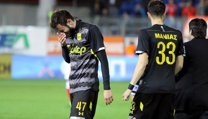 Ξάνθη, Απόλλων και Άρης εναντίον της Super League!