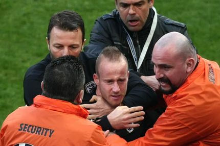 Πειθαρχική δίωξη σε Στοχ και ΠΑΟΚ, παρά τη διάψευση!