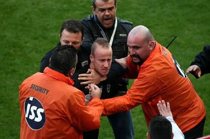 Έως τρεις αγωνιστικές ο Στοχ