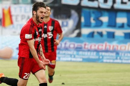 Ποδαρικό με το… δεξί για Ψαχνά, Ηρακλή και Αιγινιακό