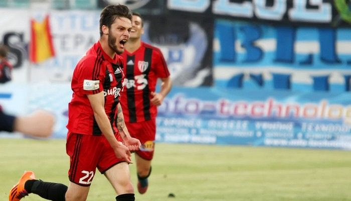 Ποδαρικό με το… δεξί για Ψαχνά, Ηρακλή και Αιγινιακό