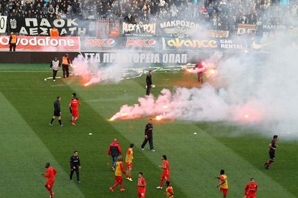 Το παρασκήνιο μιας… περίεργης απόφασης