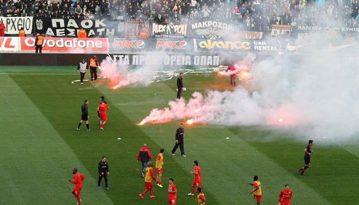 Το παρασκήνιο μιας… περίεργης απόφασης