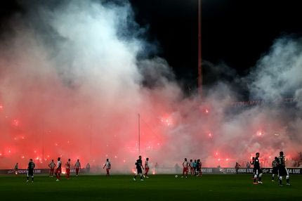 Κλείνει η Τούμπα, κίνδυνος και για αφαίρεση βαθμών!