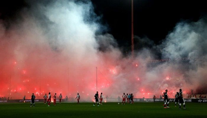 Κλείνει η Τούμπα, κίνδυνος και για αφαίρεση βαθμών!