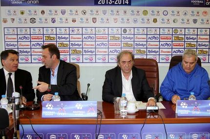 Ζήτησαν να μην πέσει κανείς, αλλά ουδείς ασχολείται…