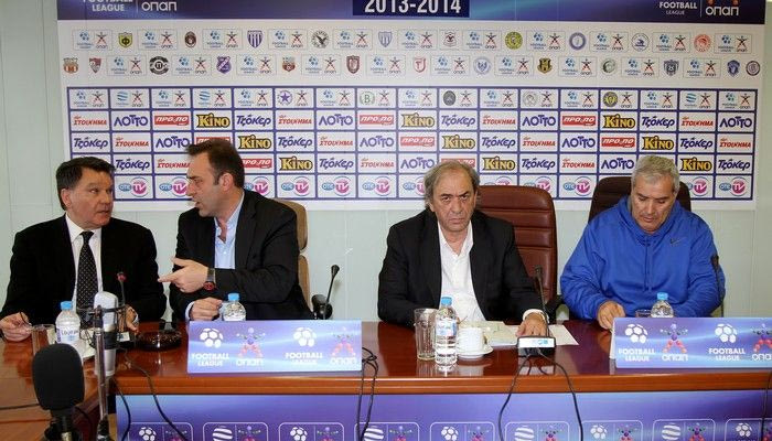 Ζήτησαν να μην πέσει κανείς, αλλά ουδείς ασχολείται…