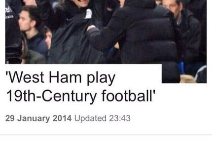 “Ο Ζοζέ του 19ου”