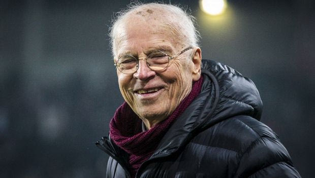 Θεοδωρίδης για διαιτησία και… Μακεδονικό