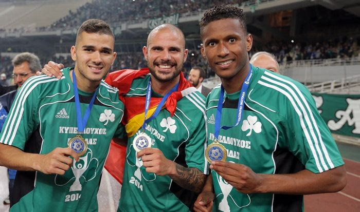 Μέντες και Νάνο στο Contra.gr: “Το απολαύσαμε”