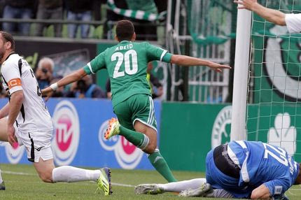 Γλέντι του Αμπέντ στο twitter