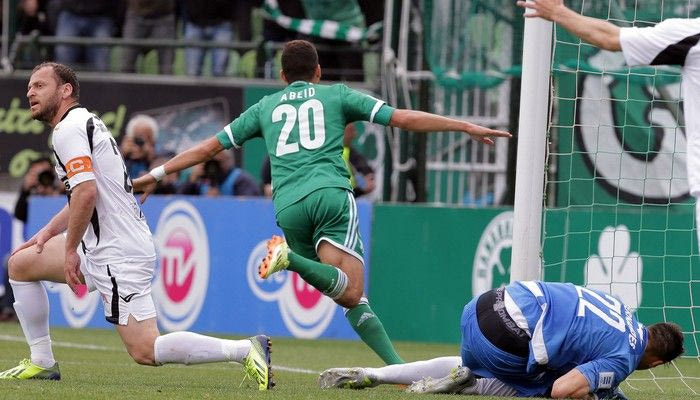 Γλέντι του Αμπέντ στο twitter