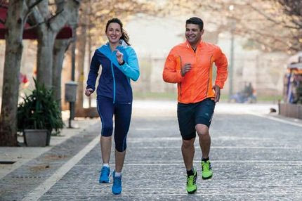 Η adidas και το 2ο Open Run της χρονιάς σε προσκαλούν να τρέξεις!