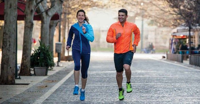 Η adidas και το 2ο Open Run της χρονιάς σε προσκαλούν να τρέξεις!