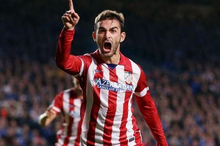 O Aντριάν ισοφαρίζει (VIDEO)