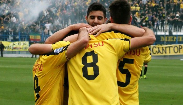 Μία “αγροτική” χρονιά με δύο συμπεράσματα