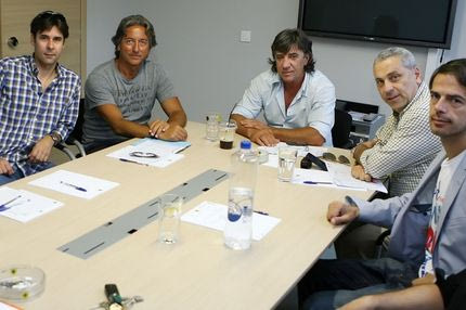 Στο ποδόσφαιρο κερδίζει η λογική