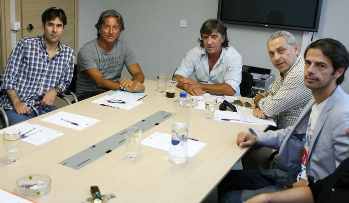 Στο ποδόσφαιρο κερδίζει η λογική