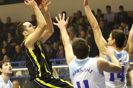 24η αγ.: Παράταση μιας αγωνιστικής για ΑΕΚ