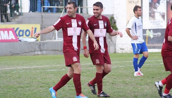 Εύκολα η ΑΕΛ, νίκες για Πανσερραϊκό και Αγροτικό Αστέρα