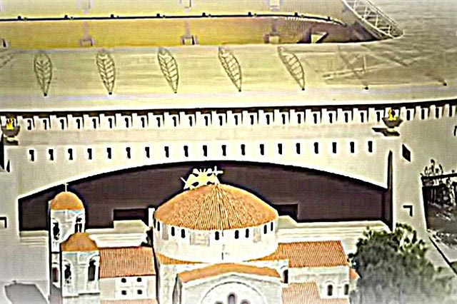 Την Τετάρτη η συνεδρίαση της επιτροπής για την “Αγιά Σοφιά”