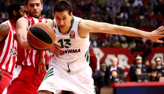 Με Ρεάλ ο Ολυμπιακός, με ΤΣΣΚΑ ο Παναθηναϊκός!