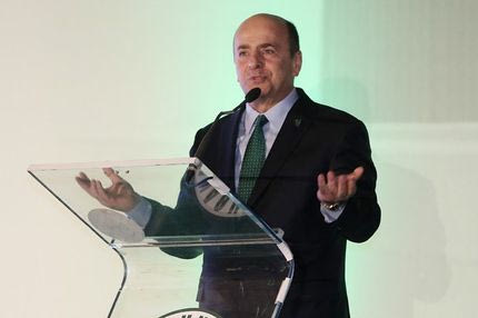 Αλαφούζος: “Οπως έστρωσες θα κοιμηθείς”!