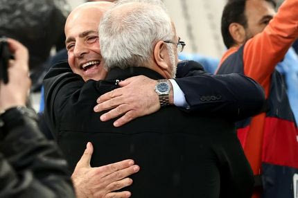 Αίτημα Παναθηναϊκού και ΠΑΟΚ για μετακινήσεις οπαδών