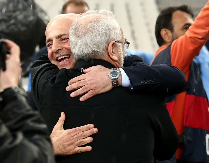 Αίτημα Παναθηναϊκού και ΠΑΟΚ για μετακινήσεις οπαδών