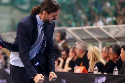 Αλβέρτης: “Πάμε στη Μόσχα για πρόκριση”