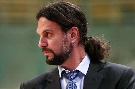 Αλβέρτης: “Ωρα να ανεβάσουμε στροφές”. Βετούλας: “Επιτυχία η 8η θέση”