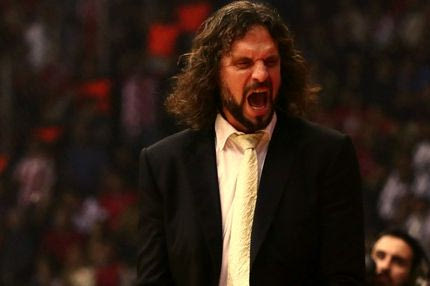 Αλβέρτης: “Οι παίκτες μου έδωσαν μάχες”