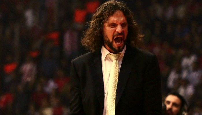 Αλβέρτης: “Οι παίκτες μου έδωσαν μάχες”