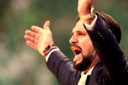 Αλβέρτης: “Είχαμε άμυνα και πάθος”